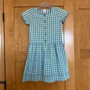 Hanna Andersson dress